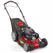 MTD OPTIMA 53 SPH HW travní sekačka s benzinovým motorem a pojezdem gallery main image