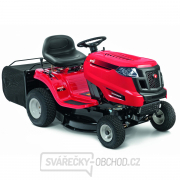 MTD SMART RC 125 travní traktor s zadním výhozem gallery main image