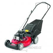 MTD SMART 46 PO travní sekačka s benzinovým motorem gallery main image