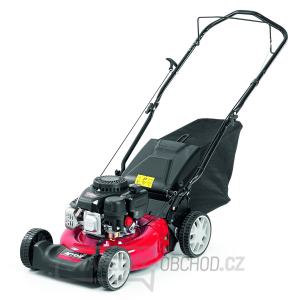 MTD SMART 42 PO travní sekačka s benzinovým motorem gallery main image