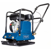 Scheppach HP 1200 S vibrační deska 60 kg Náhled