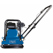 Scheppach HP 1200 S vibrační deska 60 kg Náhled