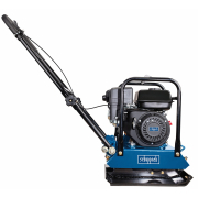 Scheppach HP 1200 S vibrační deska 60 kg náhled