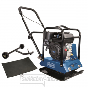 Scheppach HP 1200 S vibrační deska 60 kg Scheppach HP 1200 S vibrační deska 60 kg gallery main image