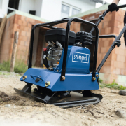 Scheppach HP 1800 S vibrační deska 88 kg Náhled