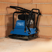 Scheppach HP 1800 S vibrační deska 88 kg Náhled