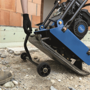 Scheppach HP 1800 S vibrační deska 88 kg náhled