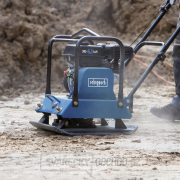 Scheppach HP 2200 S vibrační deska 102 kg Náhled