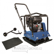 Scheppach HP 2200 S vibrační deska 102 kg Scheppach HP 2200 S vibrační deska 102 kg gallery main image