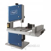 Scheppach HBS 30 pásová pila náhled