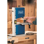 Scheppach HBS 30 pásová pila Náhled