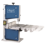 Scheppach HBS 30 pásová pila náhled