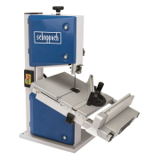 Scheppach HBS 30 pásová pila náhled