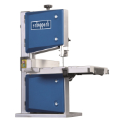 Scheppach HBS 30 pásová pila náhled