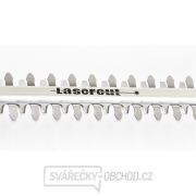 Riwall PRO RAHT 5220 set plotostřih s aku motorem + 2Ah baterie + nabíječka 20 V náhled