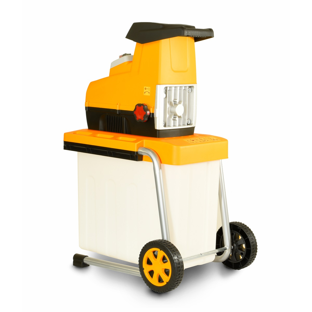 Levně Drtič větví Riwall PRO RES 3044 B elektrický ES24A1901064B