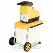 Drtič větví Riwall PRO RES 3044 B elektrický  náhled