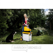 Drtič větví Riwall PRO RES 3044 B elektrický  náhled