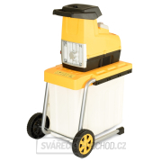 Drtič větví Riwall PRO RES 3044 B elektrický  Náhled