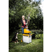 Drtič větví Riwall PRO RES 3044 B elektrický  náhled