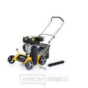 Vertikutátor Riwall PRO RPV 4058 Náhled