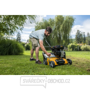 Vertikutátor Riwall PRO RPV 4058 Náhled