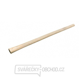 Násada na krumpáč 90cm buk Násada na krumpáč 90cm buk