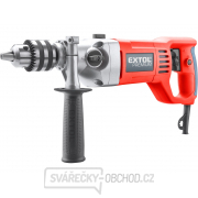 Vrtačka s příklepem, 1050W náhled