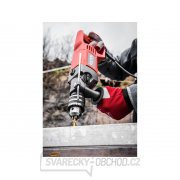 Vrtačka s příklepem, 1050W náhled