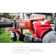 Vrtačka s příklepem, 1050W náhled