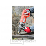 Vrtačka s příklepem, 1050W náhled