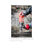 Vrtačka s příklepem, 1050W náhled