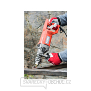 Vrtačka s příklepem, 1050W náhled