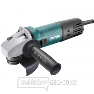 Bruska úhlová, 125mm, 1010W Bruska úhlová, 125mm, 1010W gallery main image