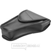 Teploměr bezkontatktní IR se sondou náhled