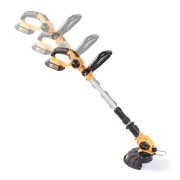 Riwall PRO RALT 2320 set vyžínač s aku motorem + 2Ah baterie + nabíječka 20 V Náhled