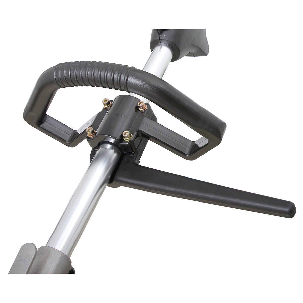 Riwall PRO RPMT 520 multifunkční křovinořez s benzinovým motorem 4 v 1 Náhled