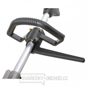 Riwall PRO RPMT 520 multifunkční křovinořez s benzinovým motorem 4 v 1 náhled