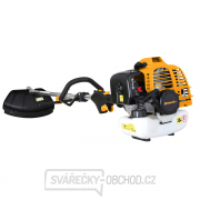 Riwall PRO RPMT 520 multifunkční křovinořez s benzinovým motorem 4 v 1 náhled