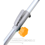 Riwall PRO RPMT 520 multifunkční křovinořez s benzinovým motorem 4 v 1 Náhled