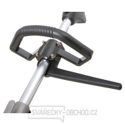 Riwall PRO RPMT 520 multifunkční křovinořez s benzinovým motorem 4 v 1 náhled