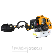 Riwall PRO RPMT 520 multifunkční křovinořez s benzinovým motorem 4 v 1 náhled