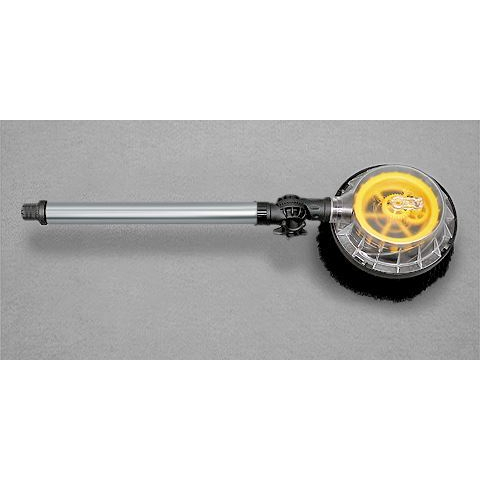 Rotační kartáč na horkou vodu Lavor