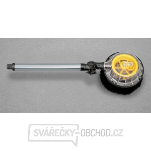 Rotační kartáč na horkou vodu Lavor Rotační kartáč na horkou vodu Lavor gallery main image