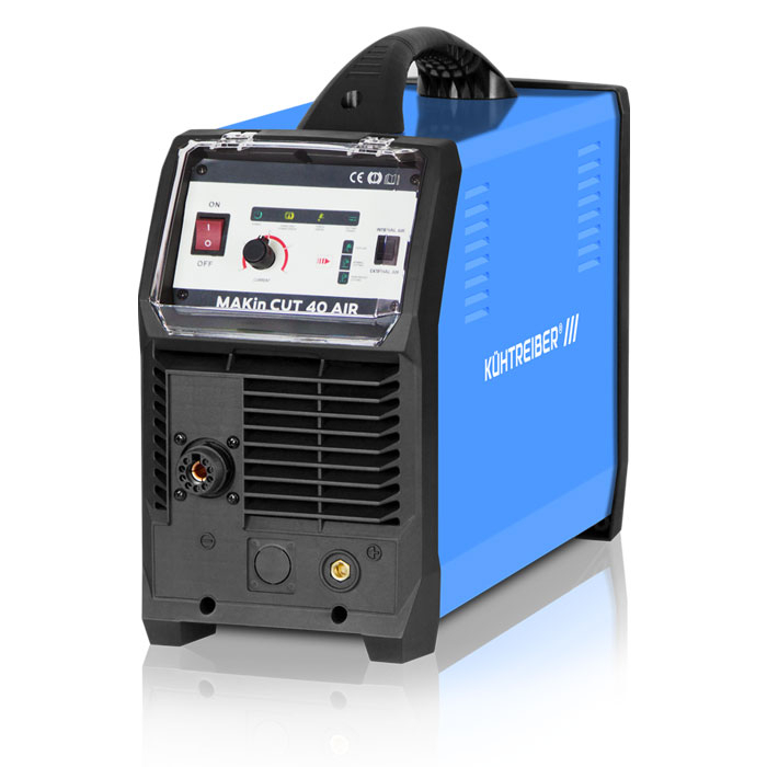 Plazmová řezačka MAKin CUT 40 AIR PILOT 068710012