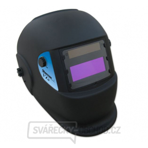 Samostmívací svářecí kukla Sherman-profi V1A Samostmívací svářecí kukla Sherman-profi V1A gallery main image