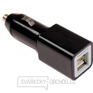 Adaptér do Auta (2xUSB)