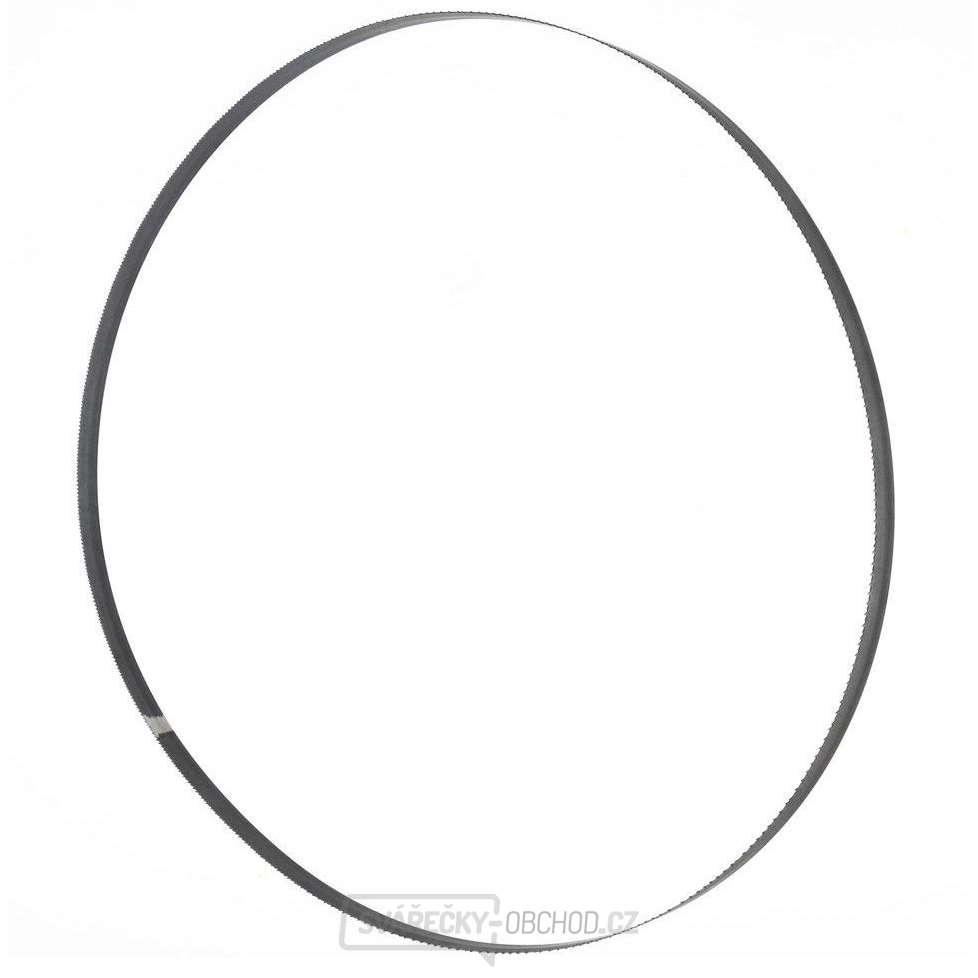 Pilový pás BSB470B12, 3454x12x0,6mm T 6mm
