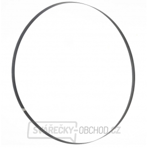 Pilový pás BSB470B12, 3454x12x0,6mm T 6mm Pilový pás BSB470B12, 3454x12x0,6mm T 6mm gallery main image