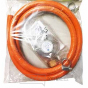 Sada pro připojení nízkotlakých spotřebičů  Sada pro připojení nízkotlakých spotřebičů  gallery main image